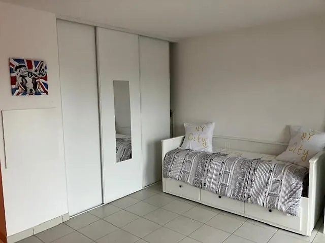 Studio Bordeaux * Bordéus