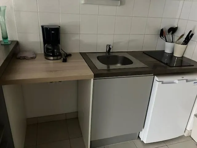 Appartement Studio Bordeaux Bordeaux