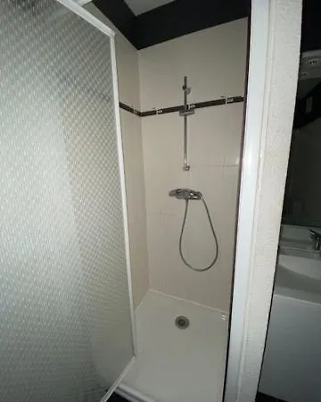 Apartmán Studio Bordeaux Bordeaux