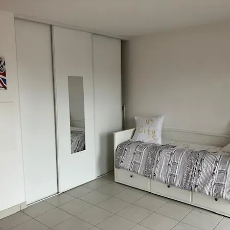 Studio Bordeaux * Μπορντό