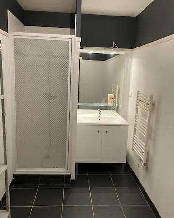 Διαμέρισμα Studio Bordeaux Μπορντό