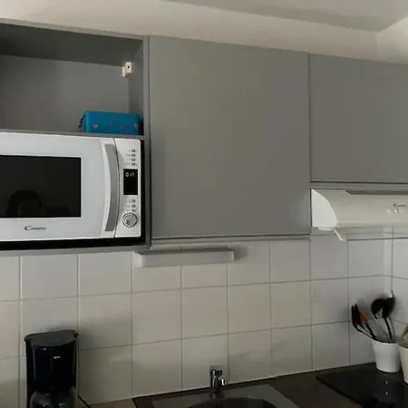 Studio Bordeaux